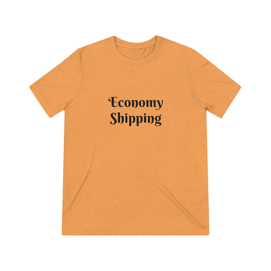 Economy Shipping Tee