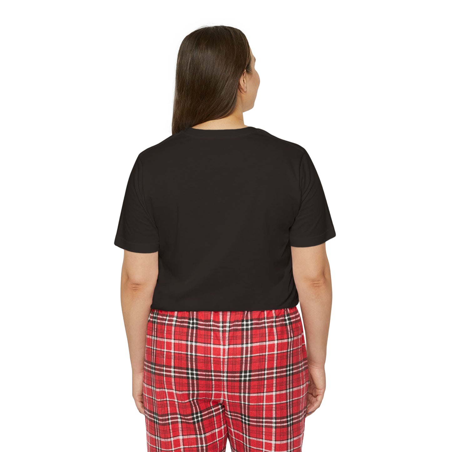 Women's Short Sleeve Pajama Set