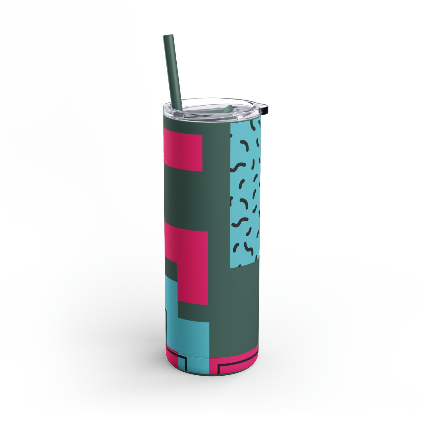 Maars Maker Soft Matte Tumbler, 20oz