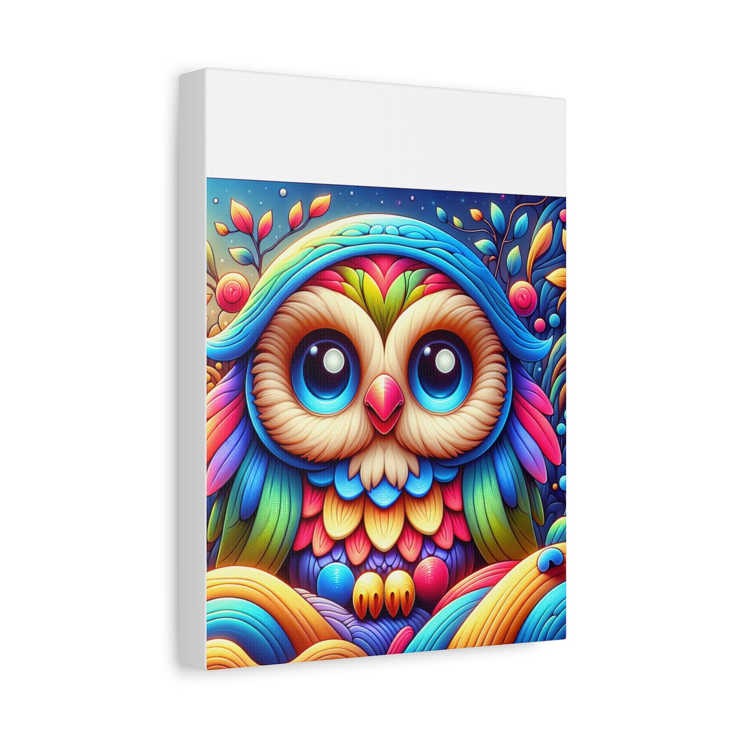 Copy of Matte Canvas, Stretched, 1.25"