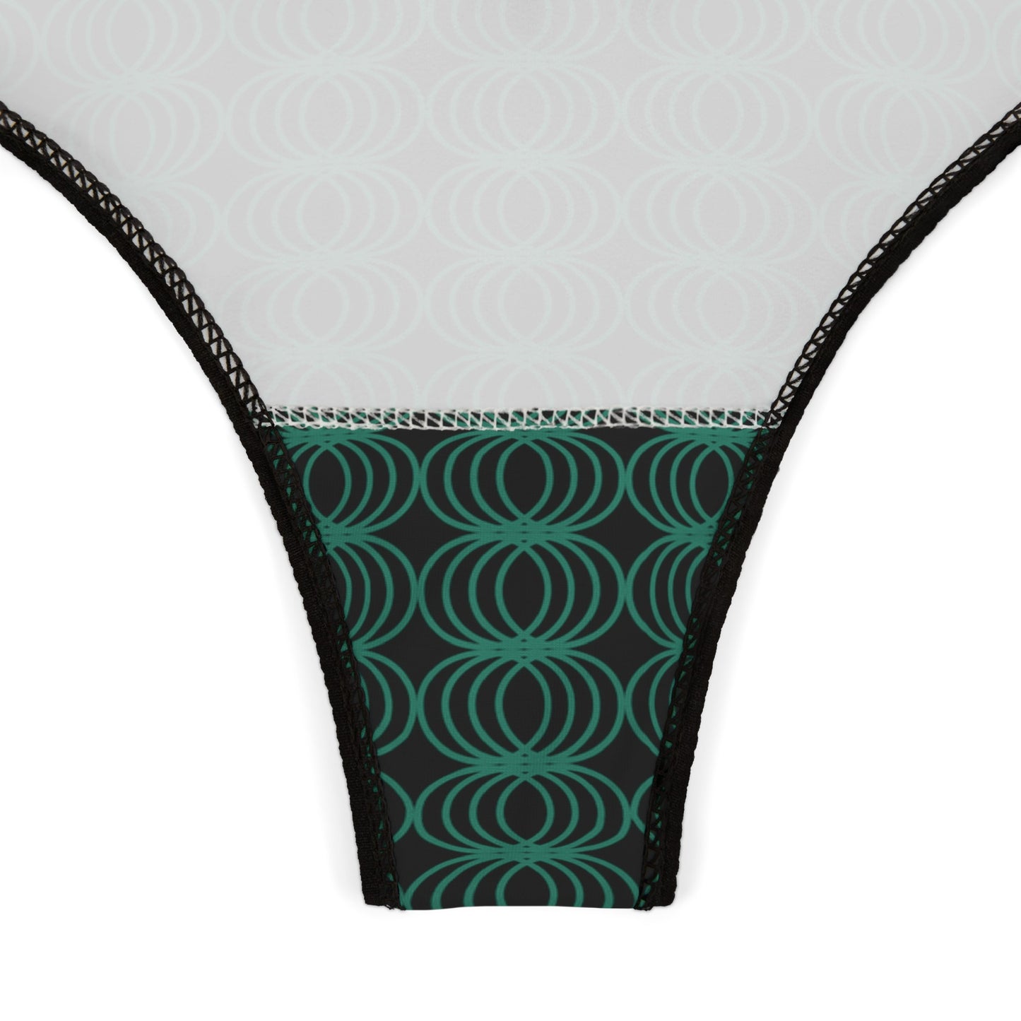Women’s Thongs (AOP)