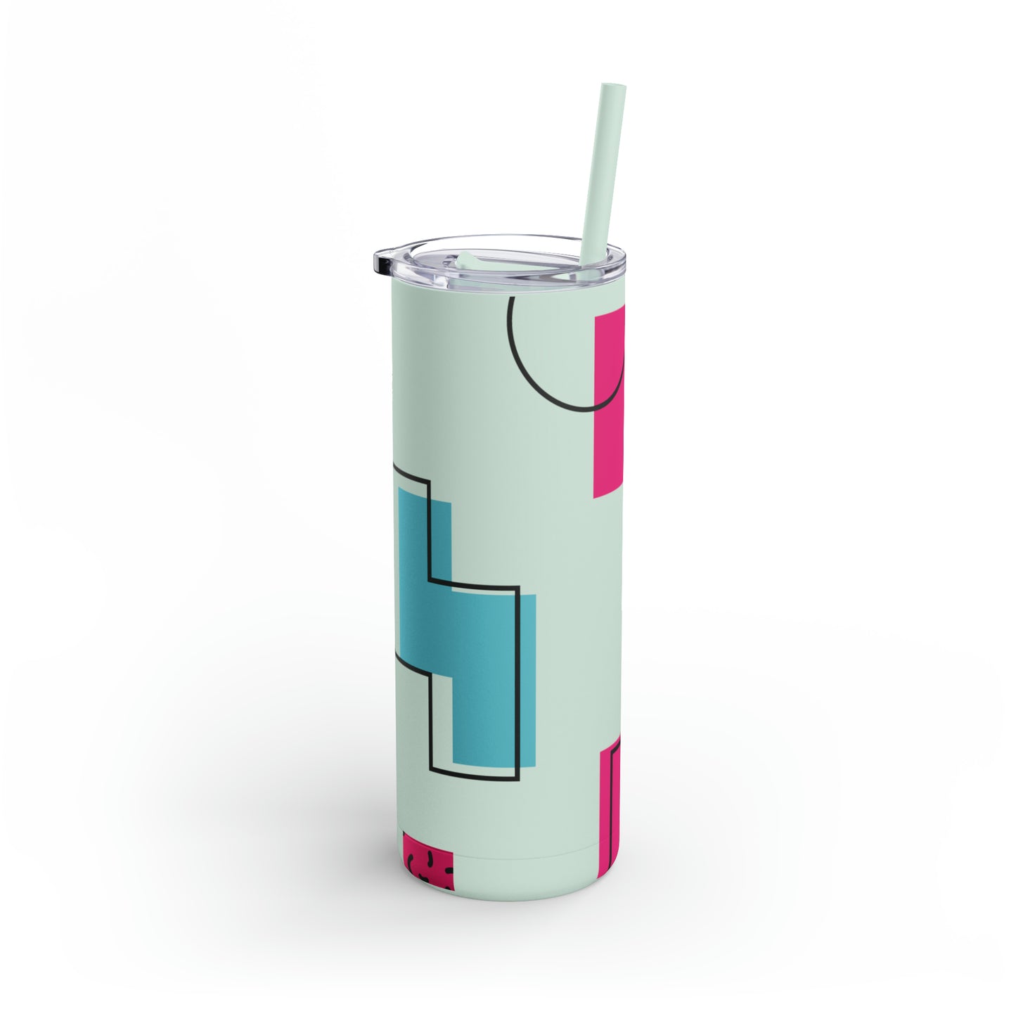 Maars Maker Soft Matte Tumbler, 20oz