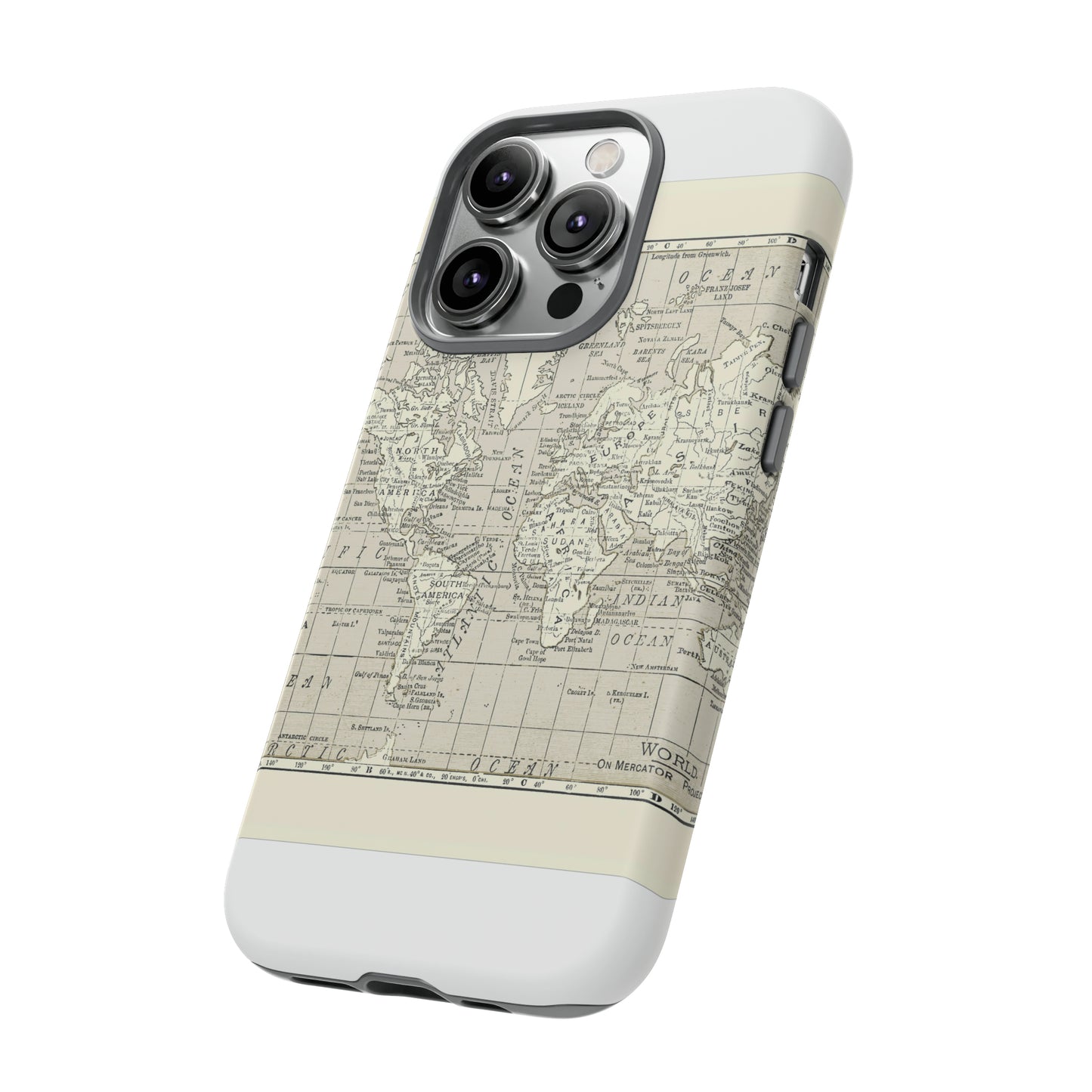 Tough Cases mockup test