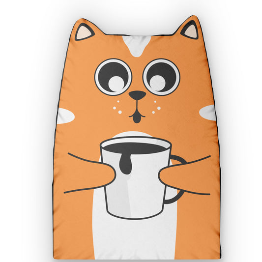 Custom Shaped Pillows