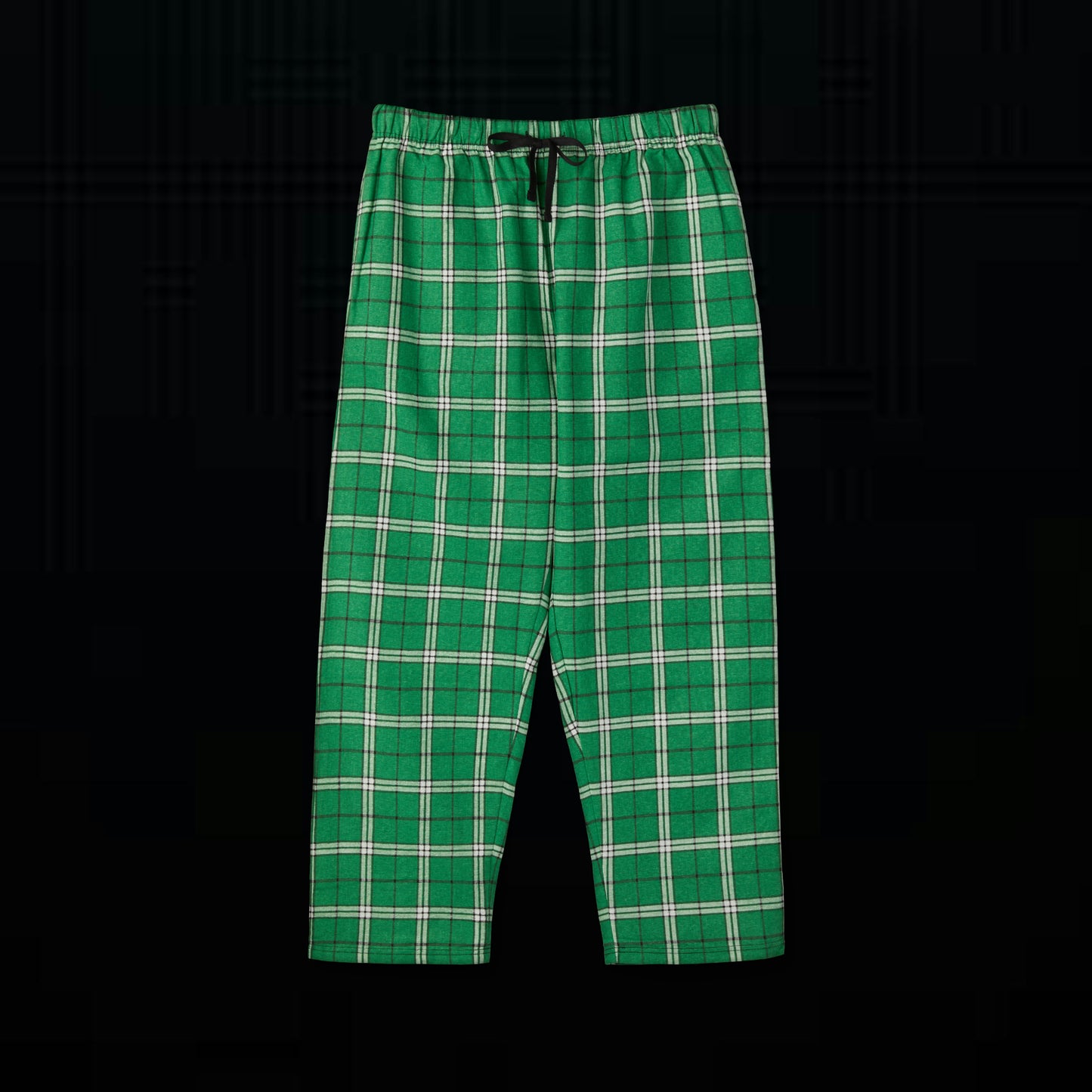 Men's Long Sleeve Pajama Sets