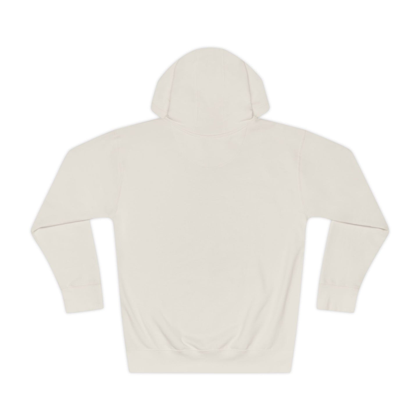 Unisex Fleece Hoodie