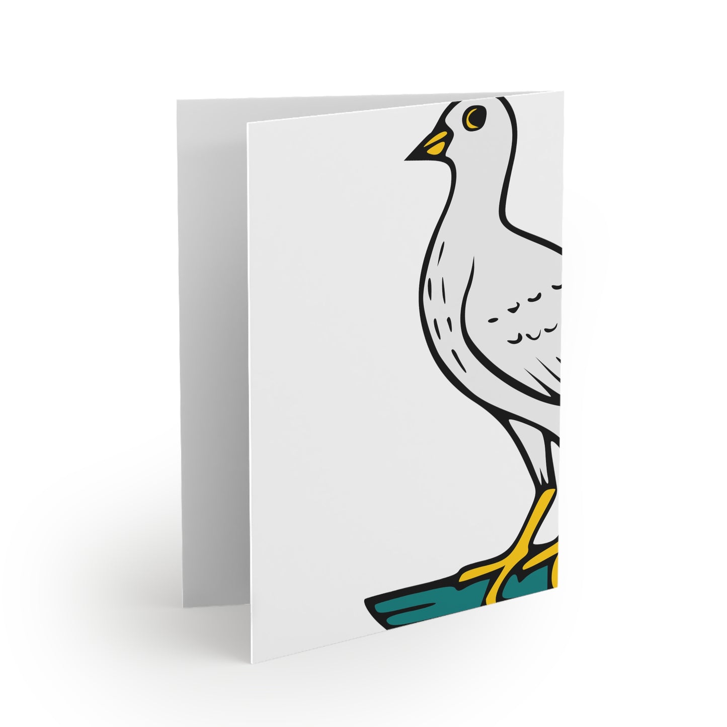 Greeting cards (8, 16, and 24 pcs)