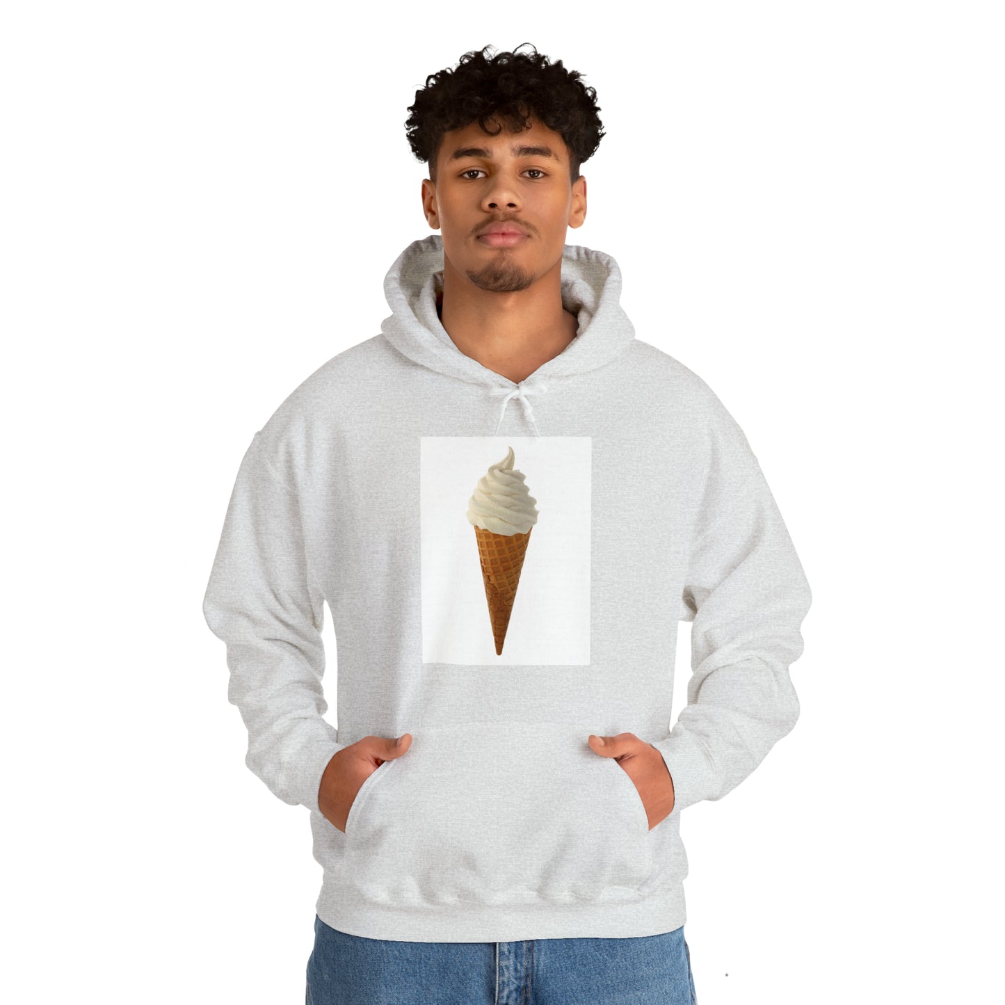Copy of Unisex Heavy Blend™ Hooded Sweatshirt - TI-48950