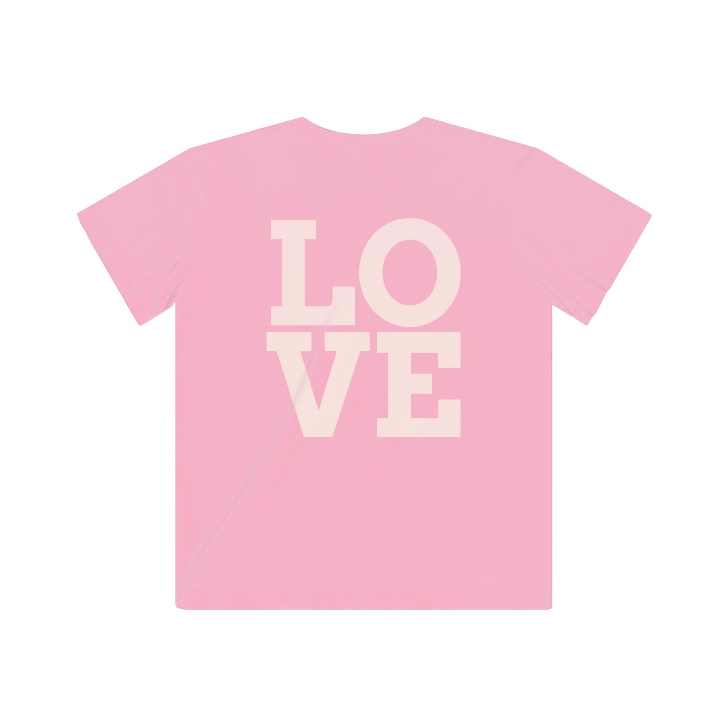 Kids Fine Jersey Tee