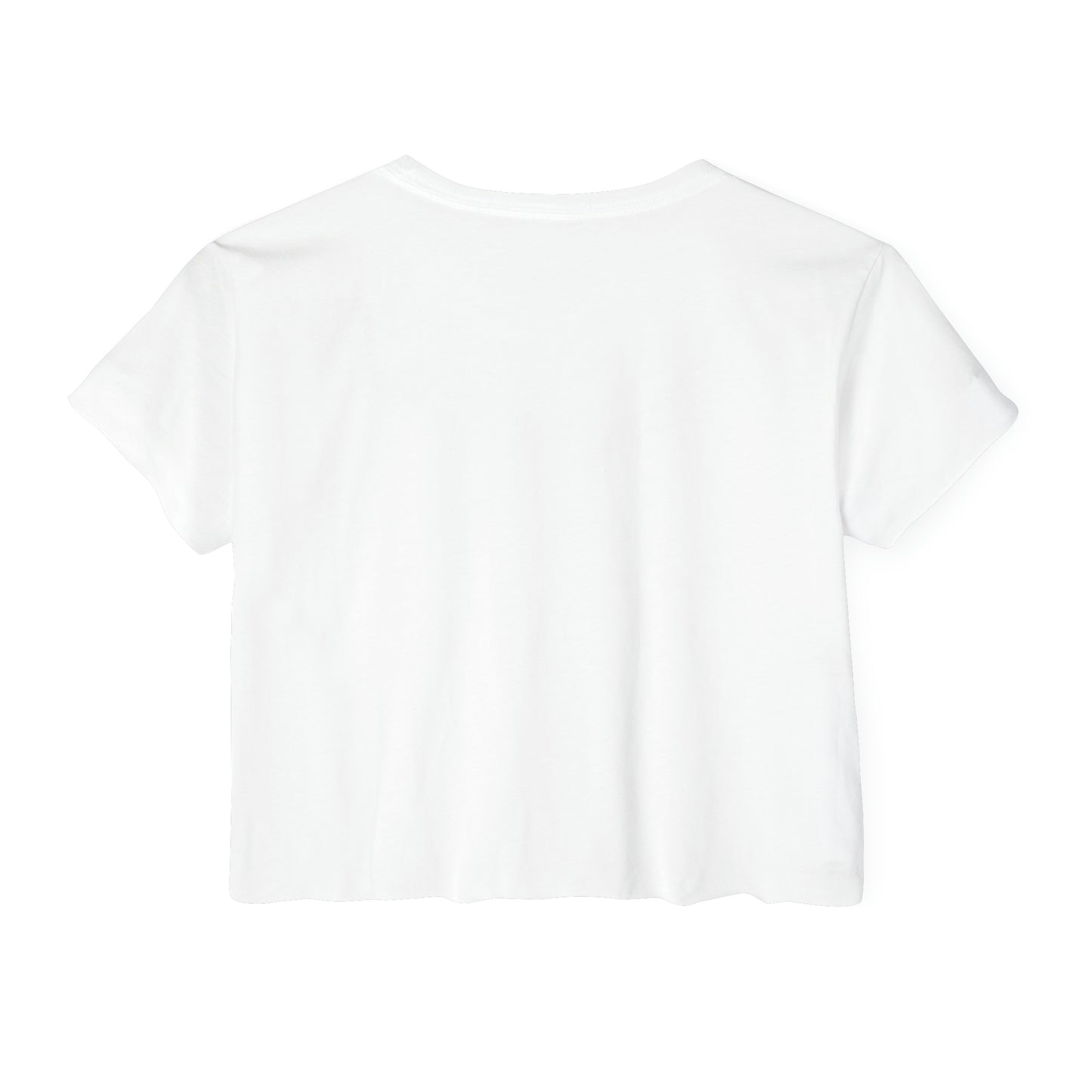 Women's Festival Crop Top
