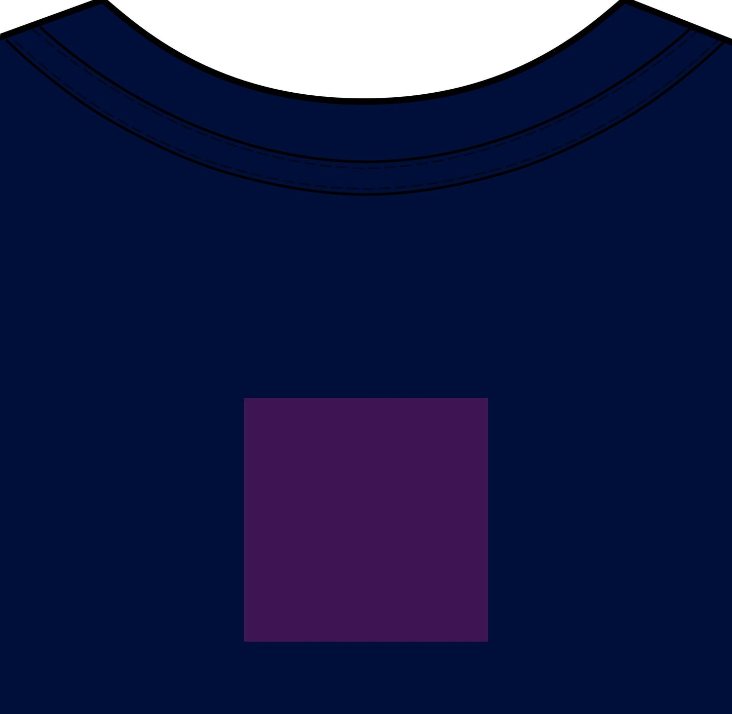 Men's Short Sleeve T-Shirt