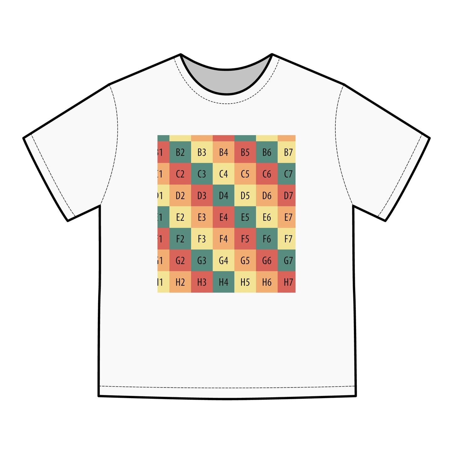 Unisex ComfortWash® Garment-Dyed T-Shirt