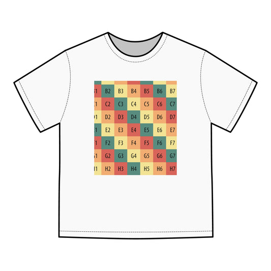 Unisex ComfortWash® Garment-Dyed T-Shirt