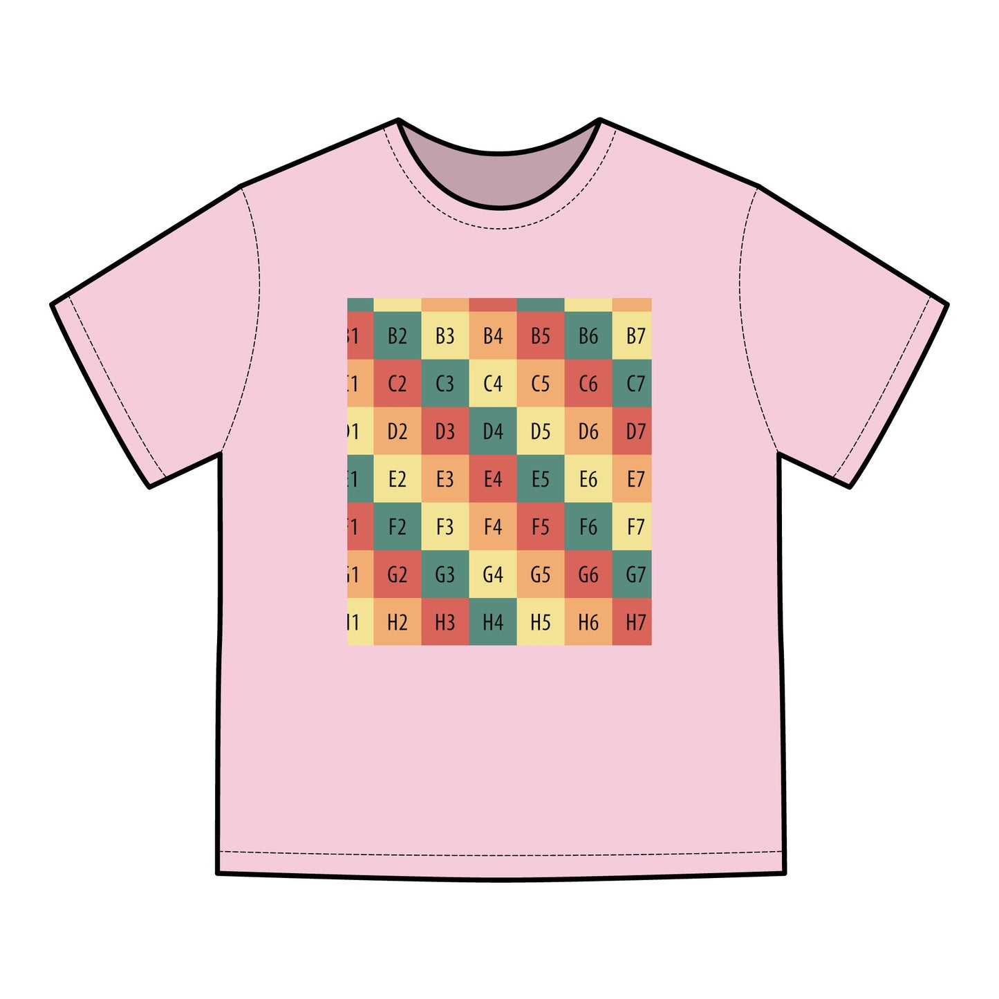 Unisex ComfortWash® Garment-Dyed T-Shirt