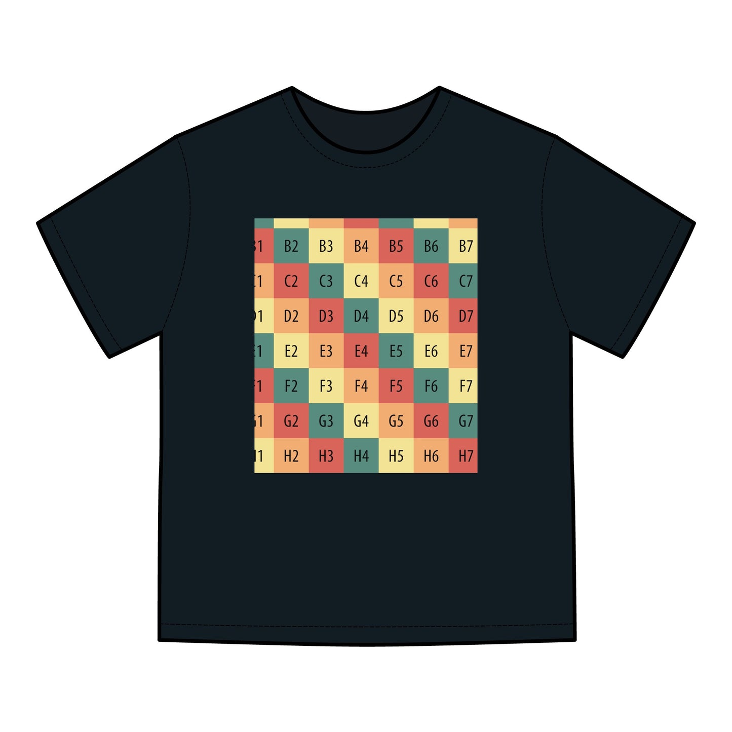 Unisex ComfortWash® Garment-Dyed T-Shirt