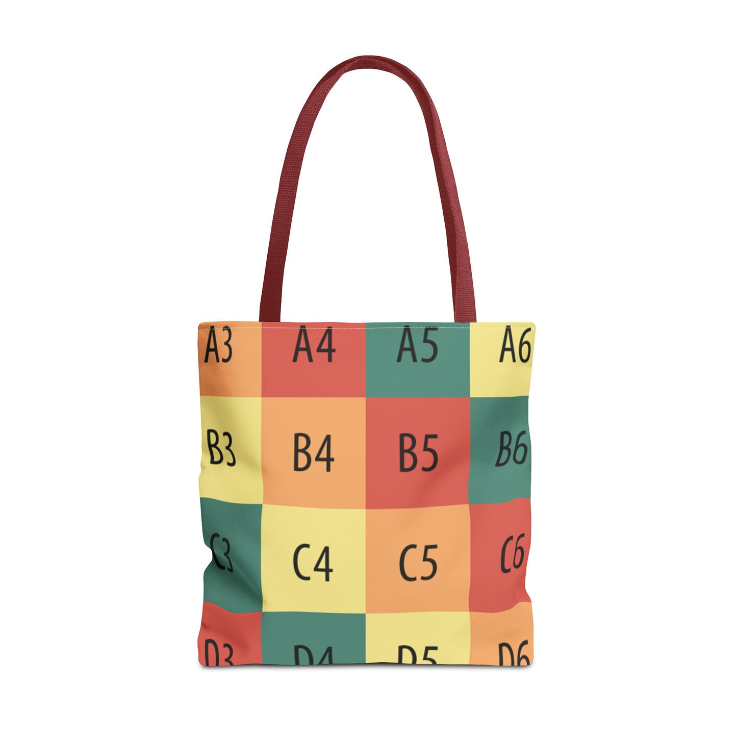 Tote Bag (AOP)