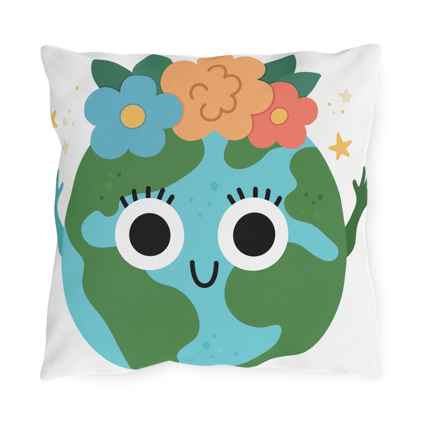 Testoo Outdoor Pillows TI-73475