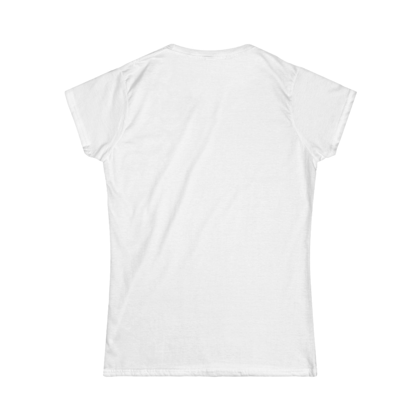 Women's Softstyle Tee TI-61080