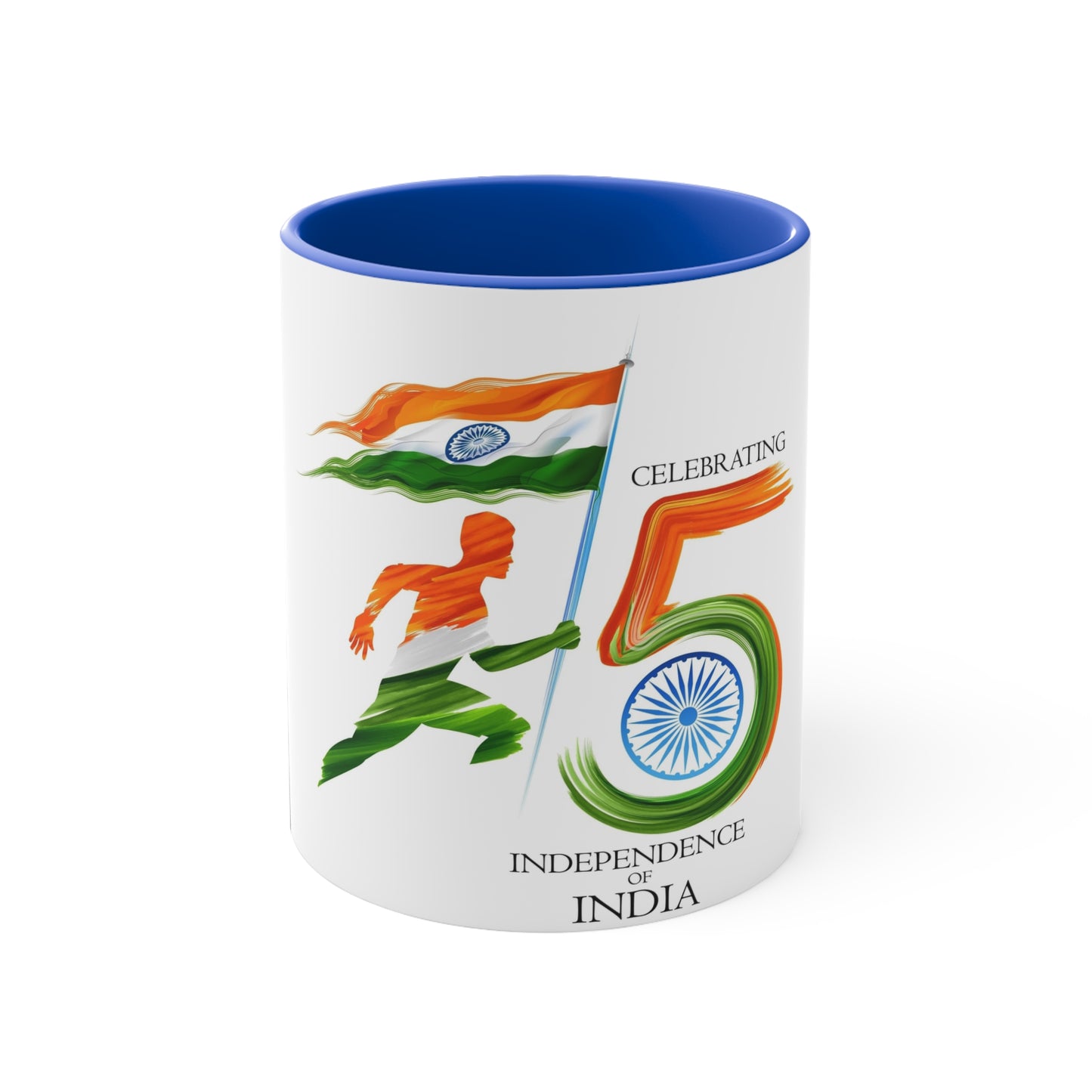 Colorful Accent Mugs, 11oz test