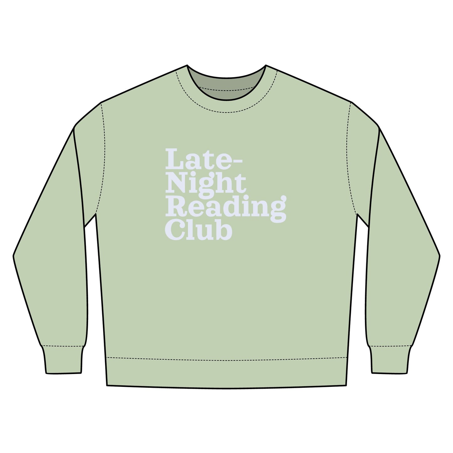 Unisex Urban Crewneck Sweatshirt