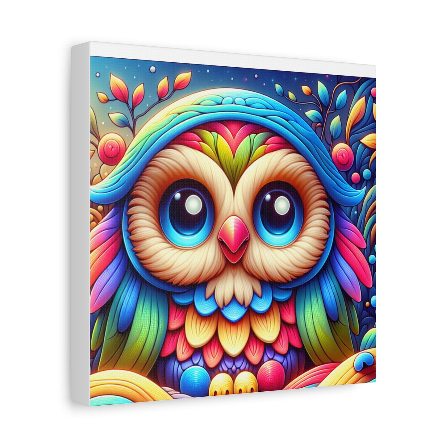 Copy of Matte Canvas, Stretched, 1.25"