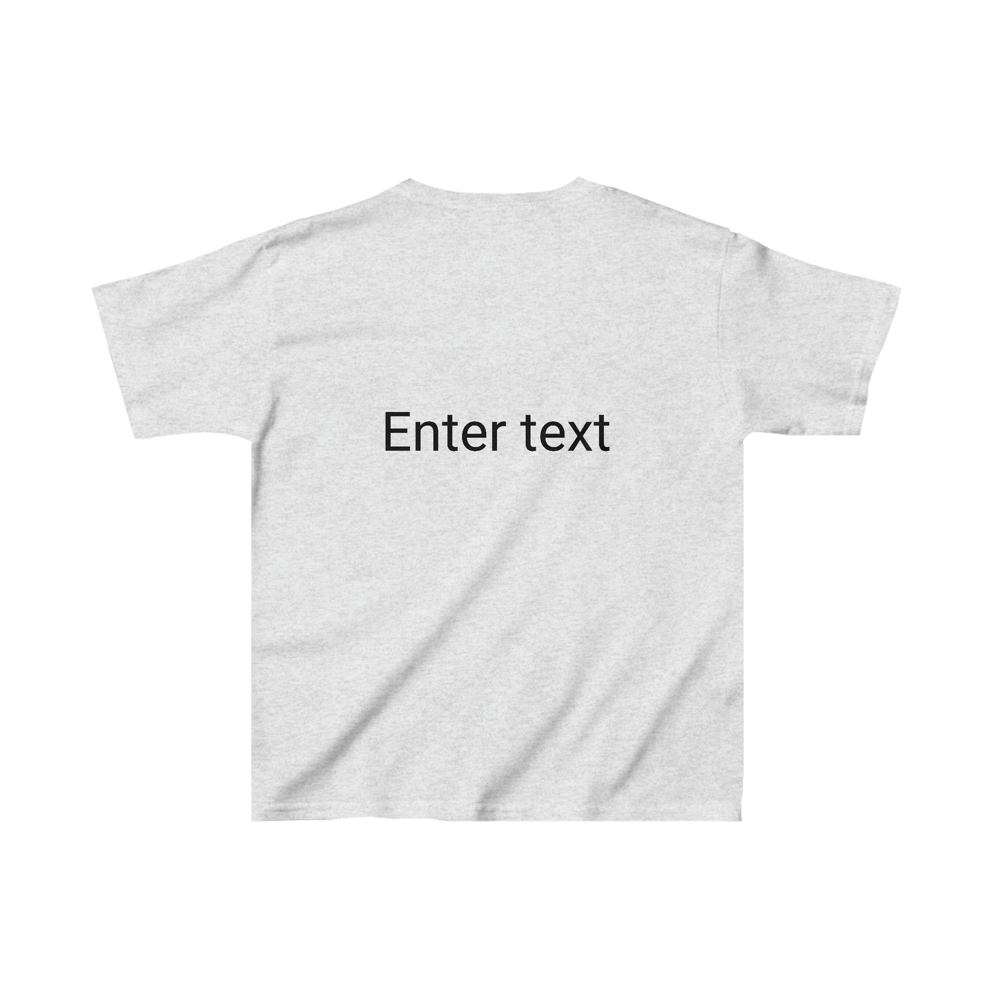 Kids Heavy Cotton™ Tee