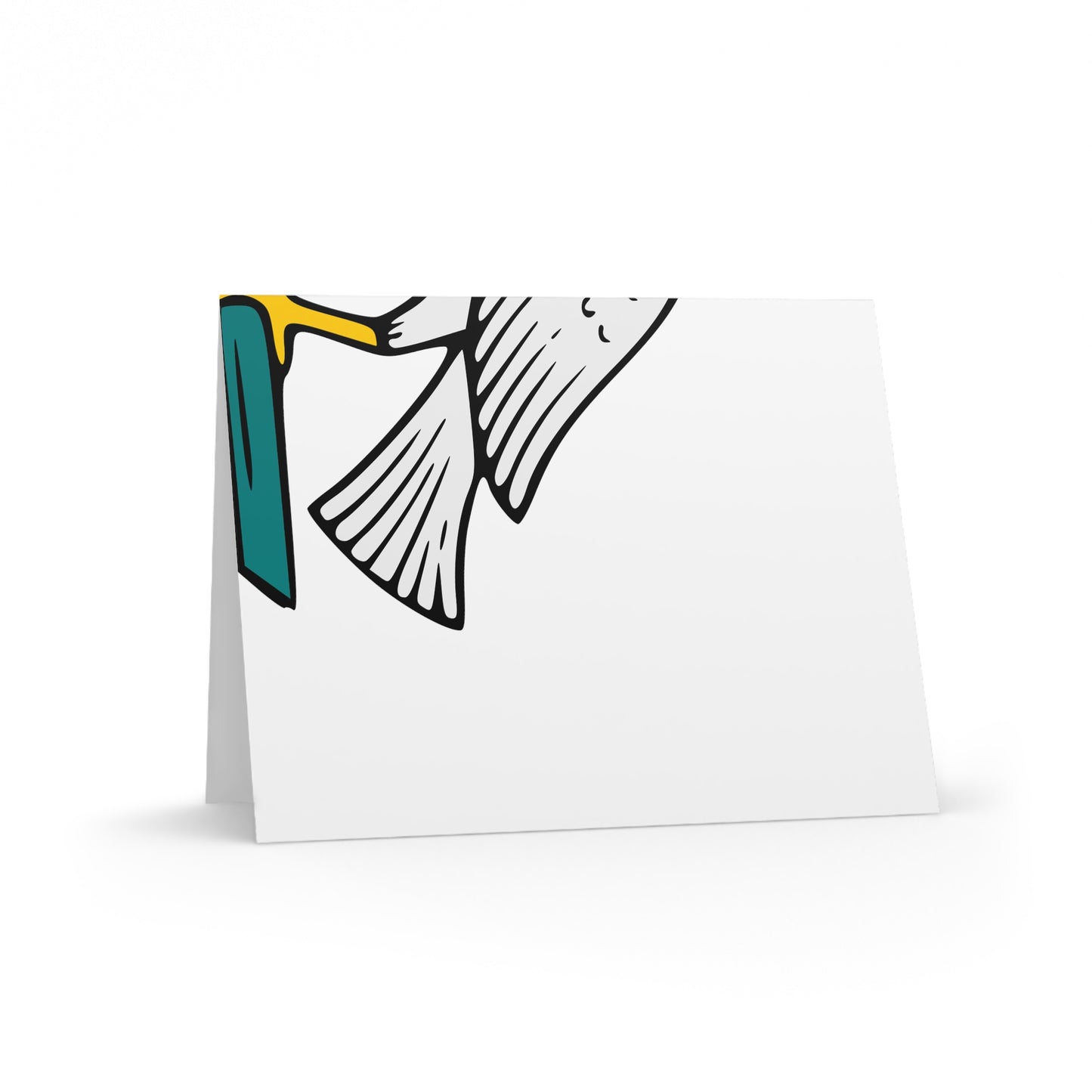 Greeting cards (8, 16, and 24 pcs)