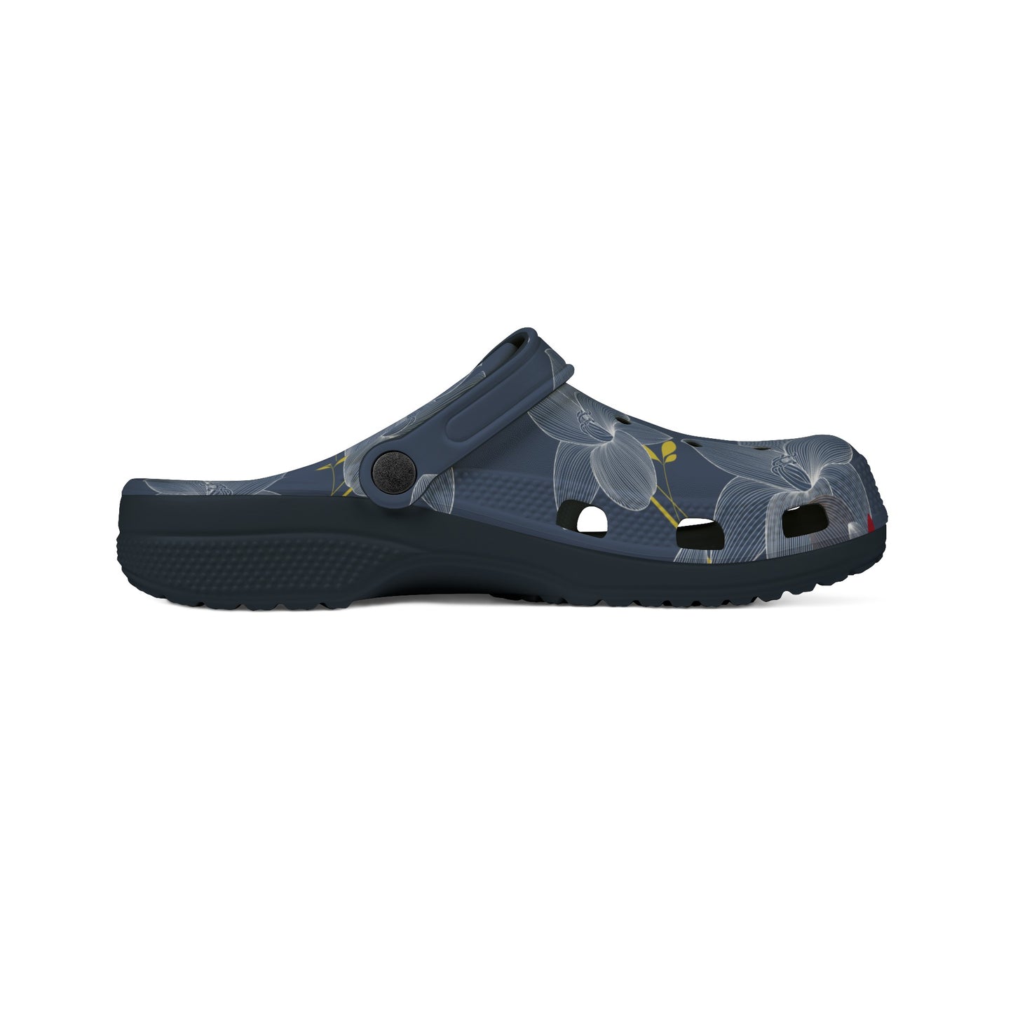 EVA Foam Clogs (AOP)