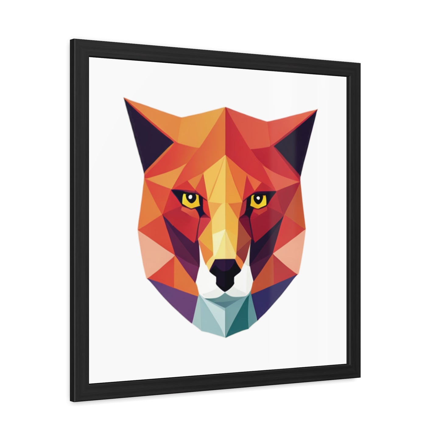 Copy of Framed Posters