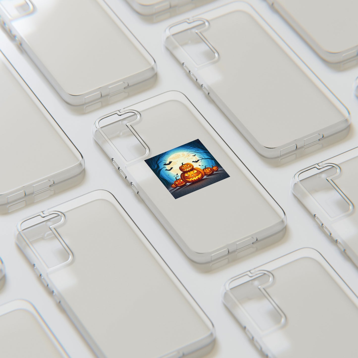 Soft Phone Cases - TI-49137