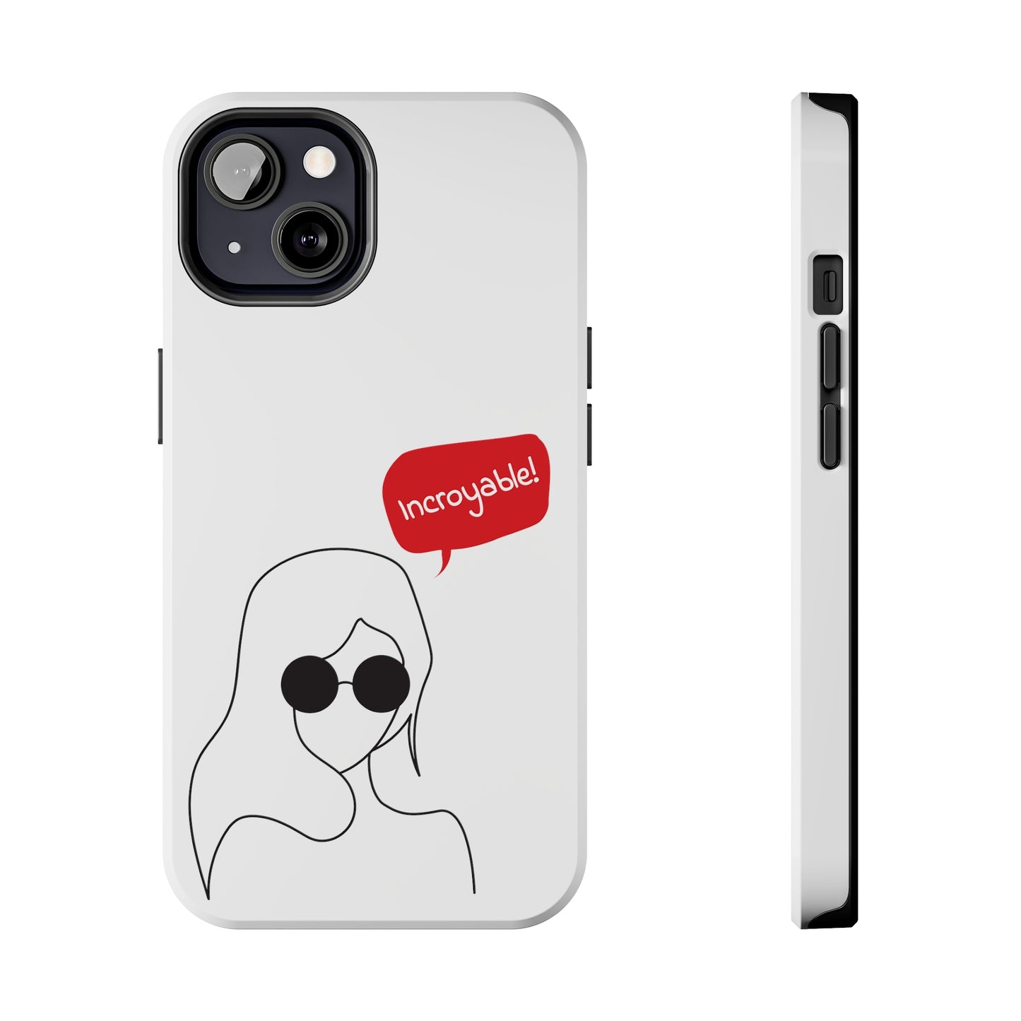 Tough Phone Cases, Case-Mate