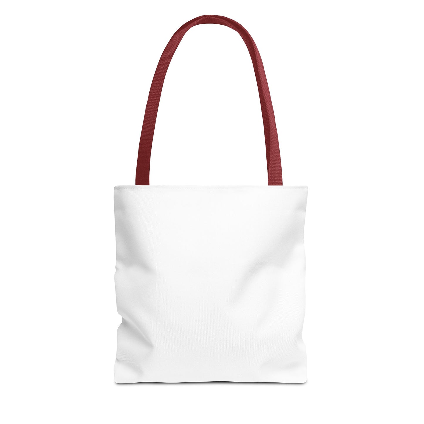 Stylish Everyday Tote Bag - Versatile Black Handle Design