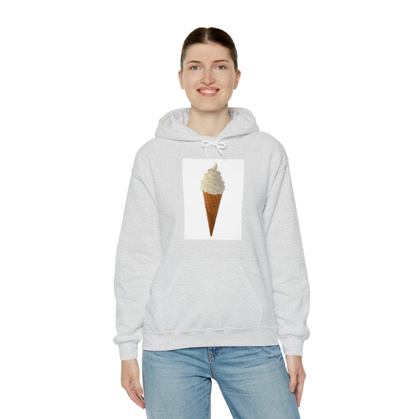 Copy of Unisex Heavy Blend™ Hooded Sweatshirt - TI-48950