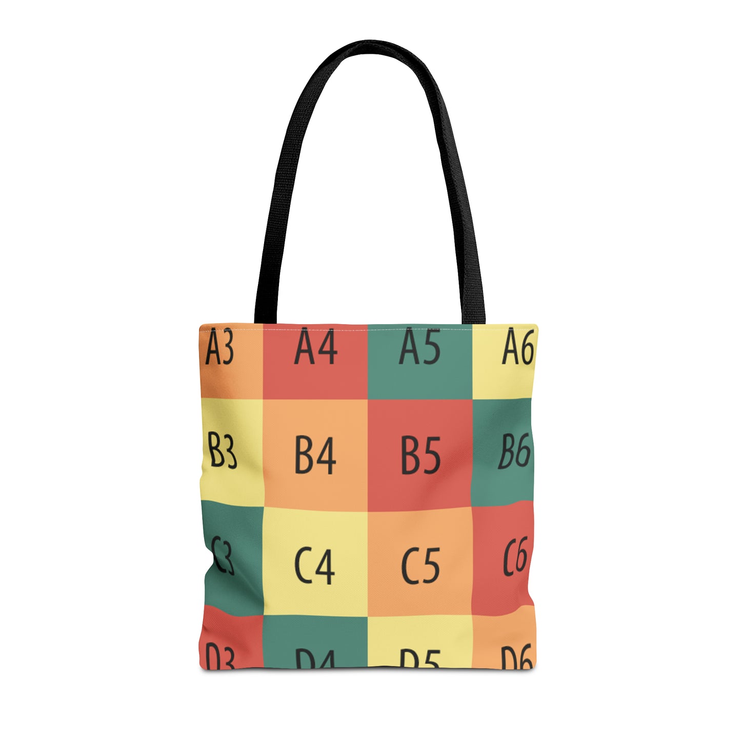 Tote Bag (AOP)