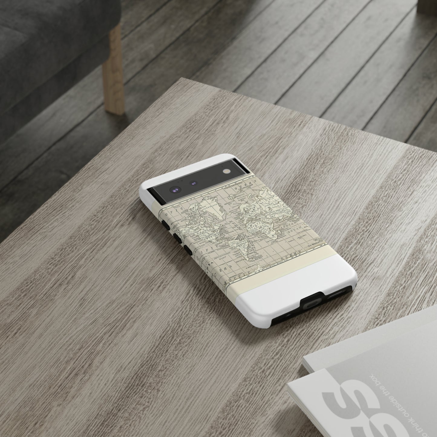 Tough Cases mockup test