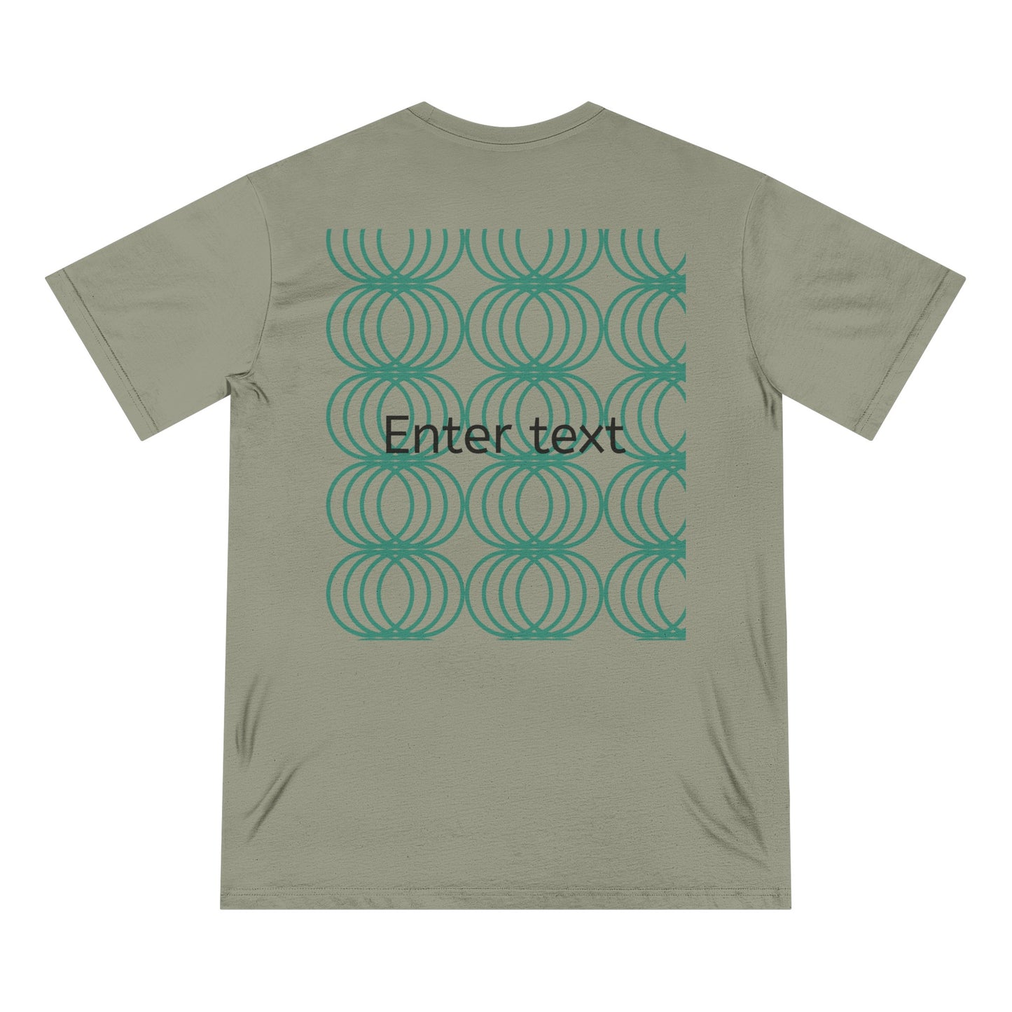 Organic Staple T-shirt