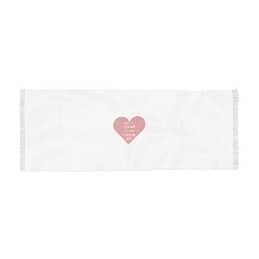 Light Scarf