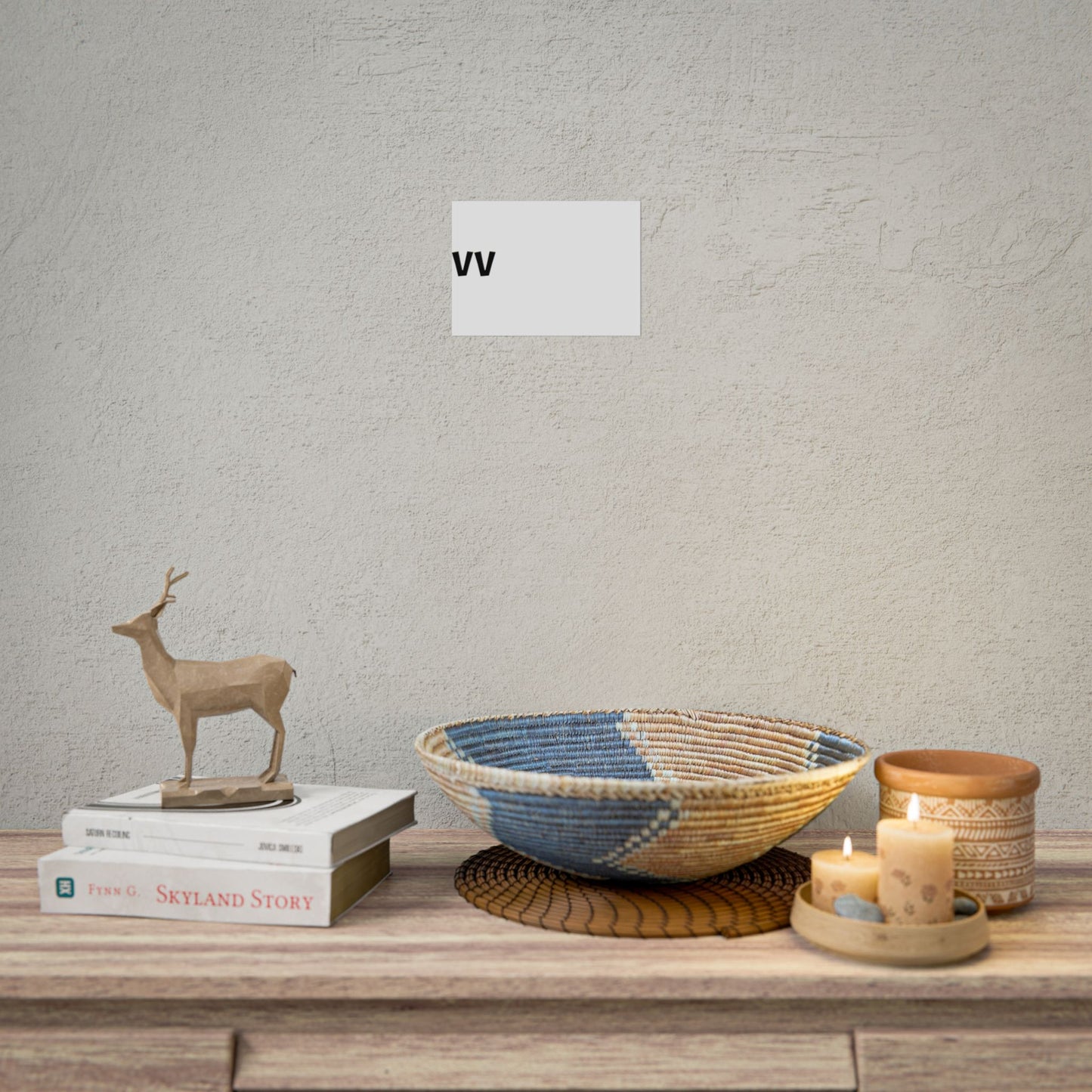 Customizable Rolled Posters - Personalized Wall Art for Home Decor