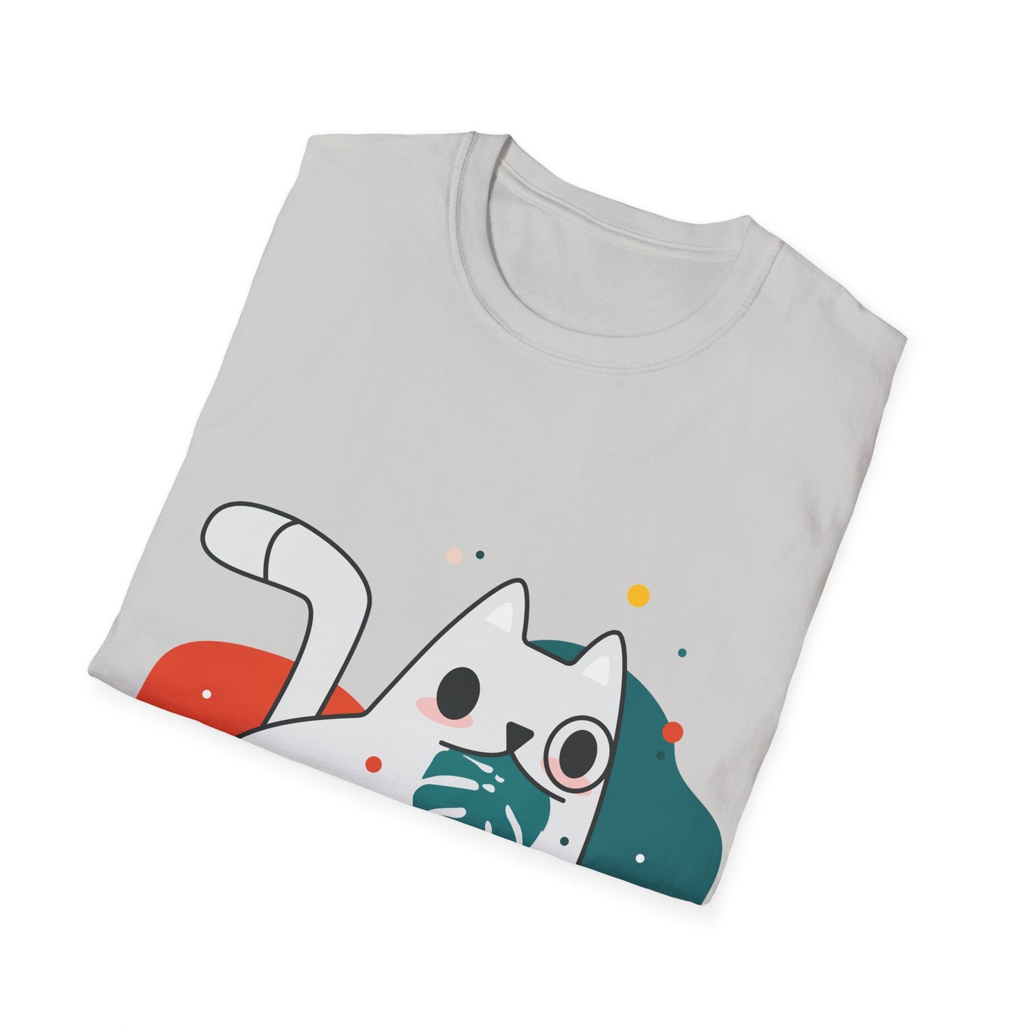 Unisex Softstyle T-Shirt TI-75171