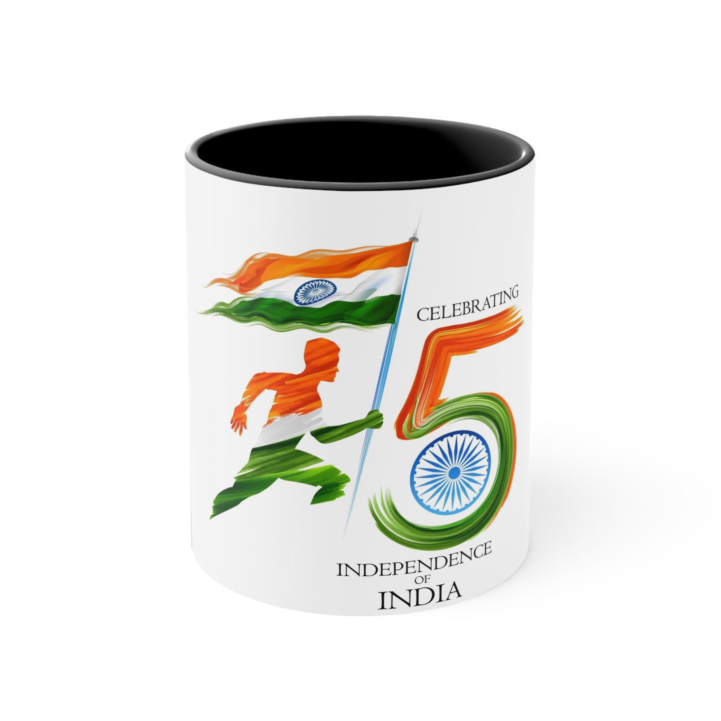 Colorful Accent Mugs, 11oz test