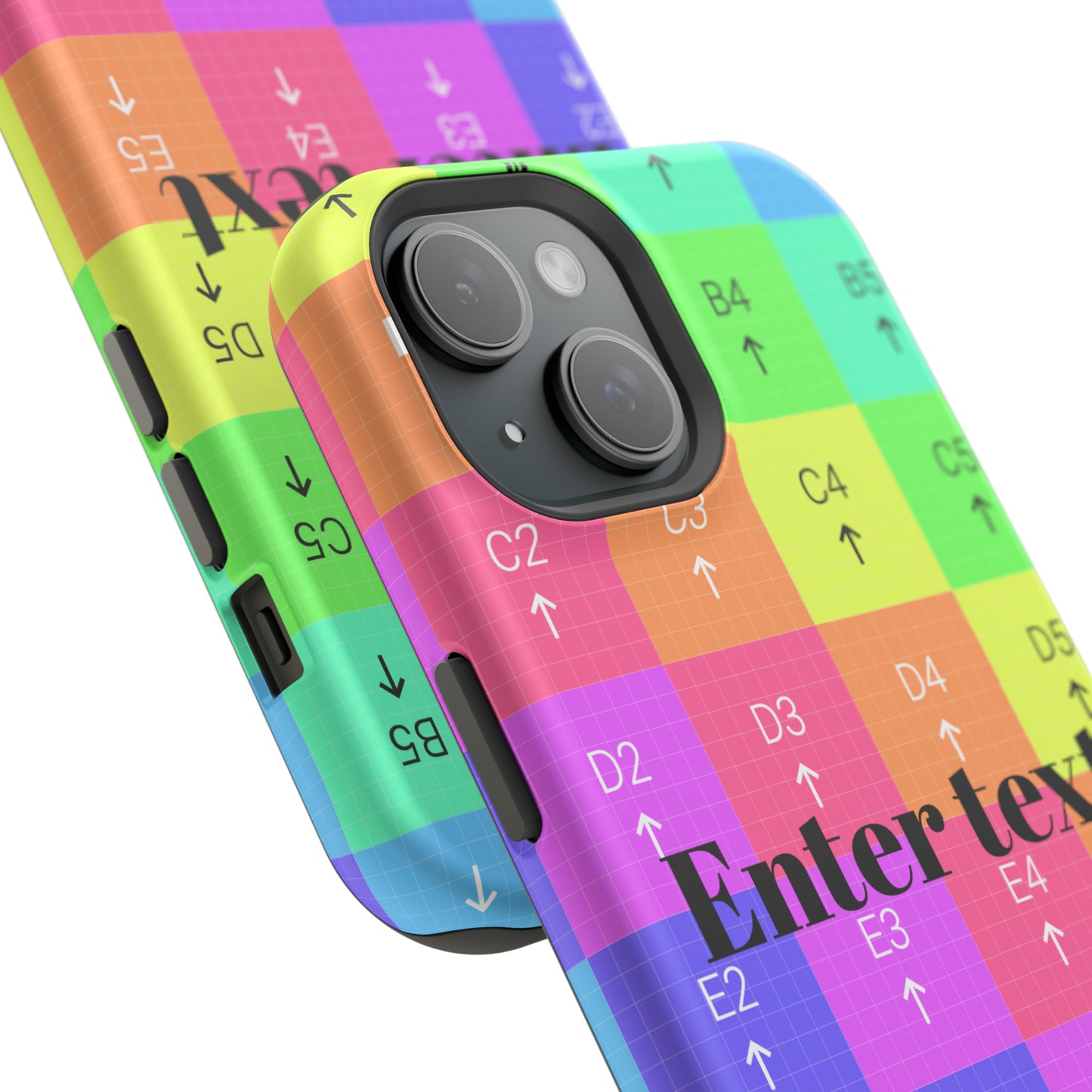 Impact-Resistant Cases