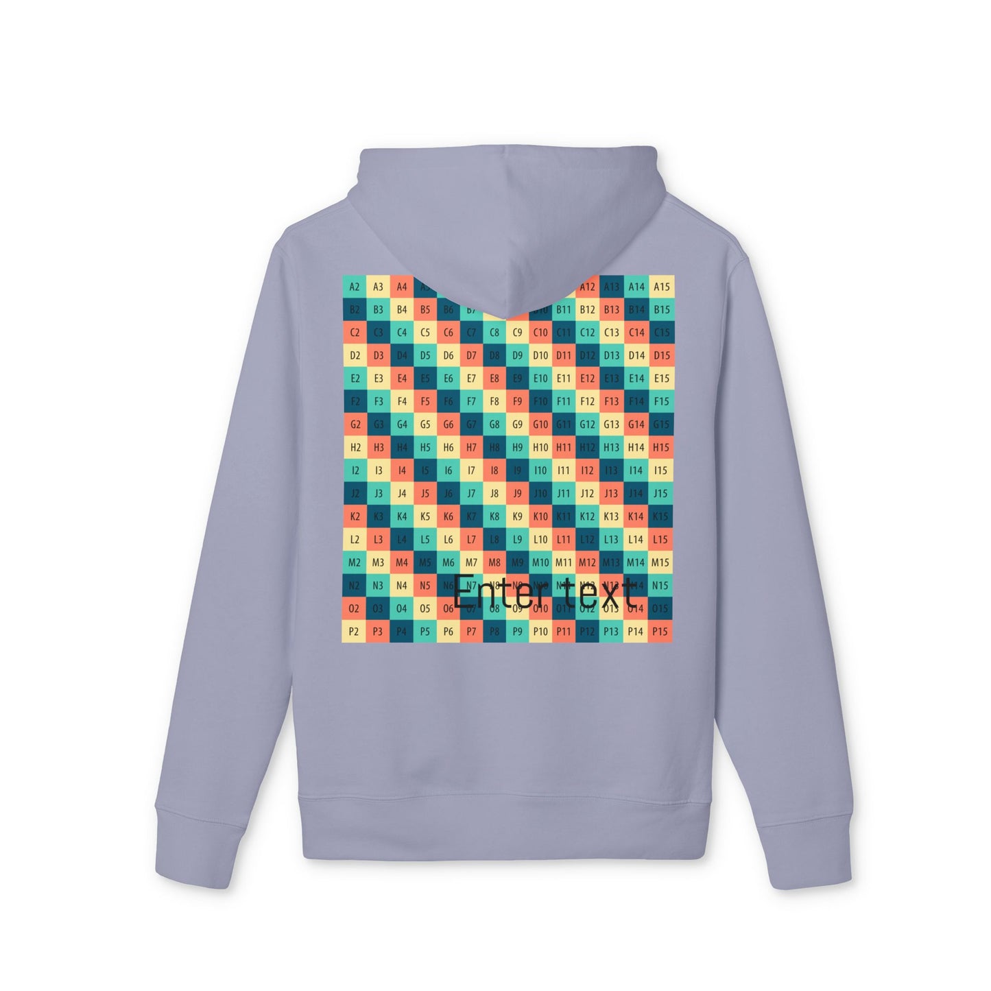 Unisex Cruiser 2.0 Hoodie