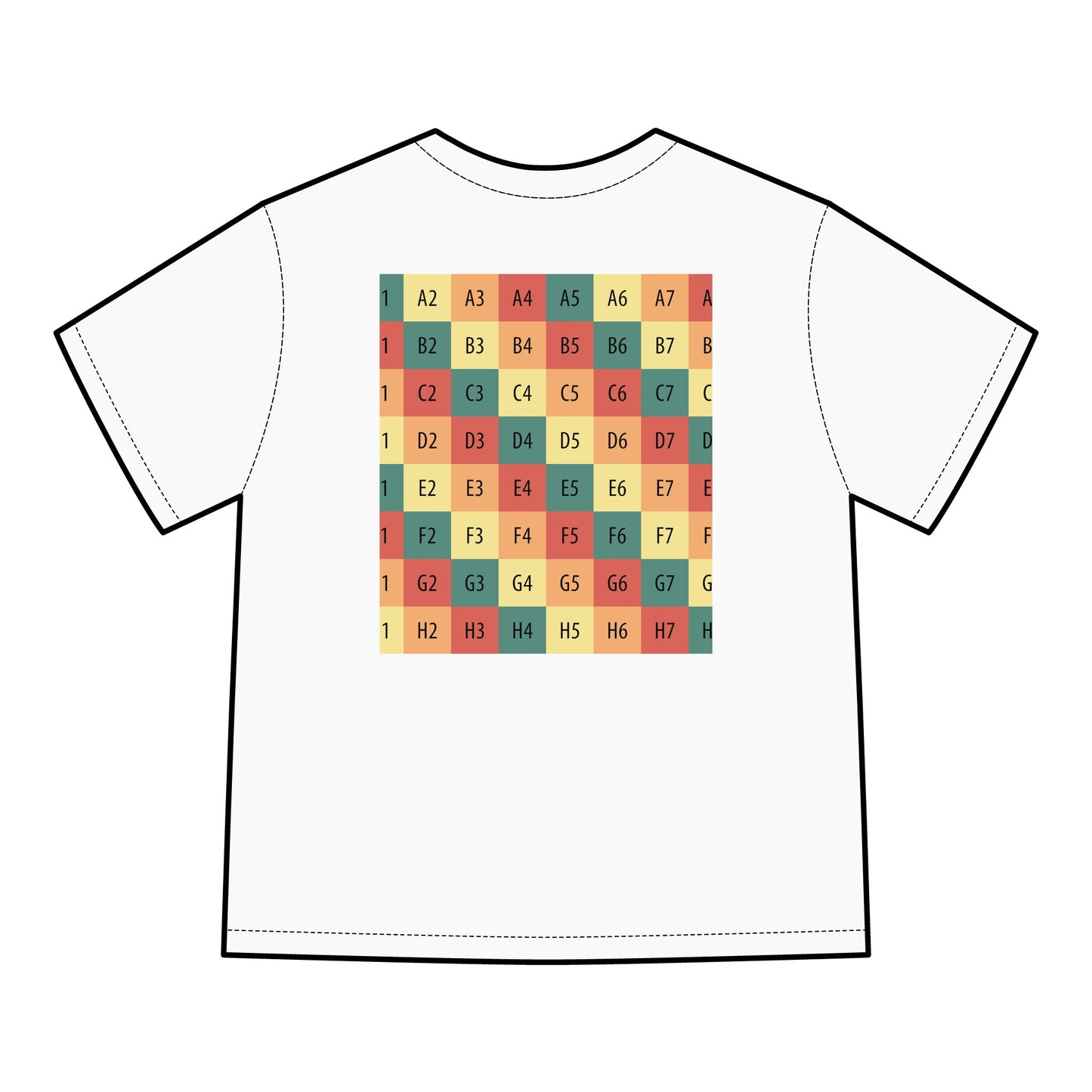 Unisex ComfortWash® Garment-Dyed T-Shirt