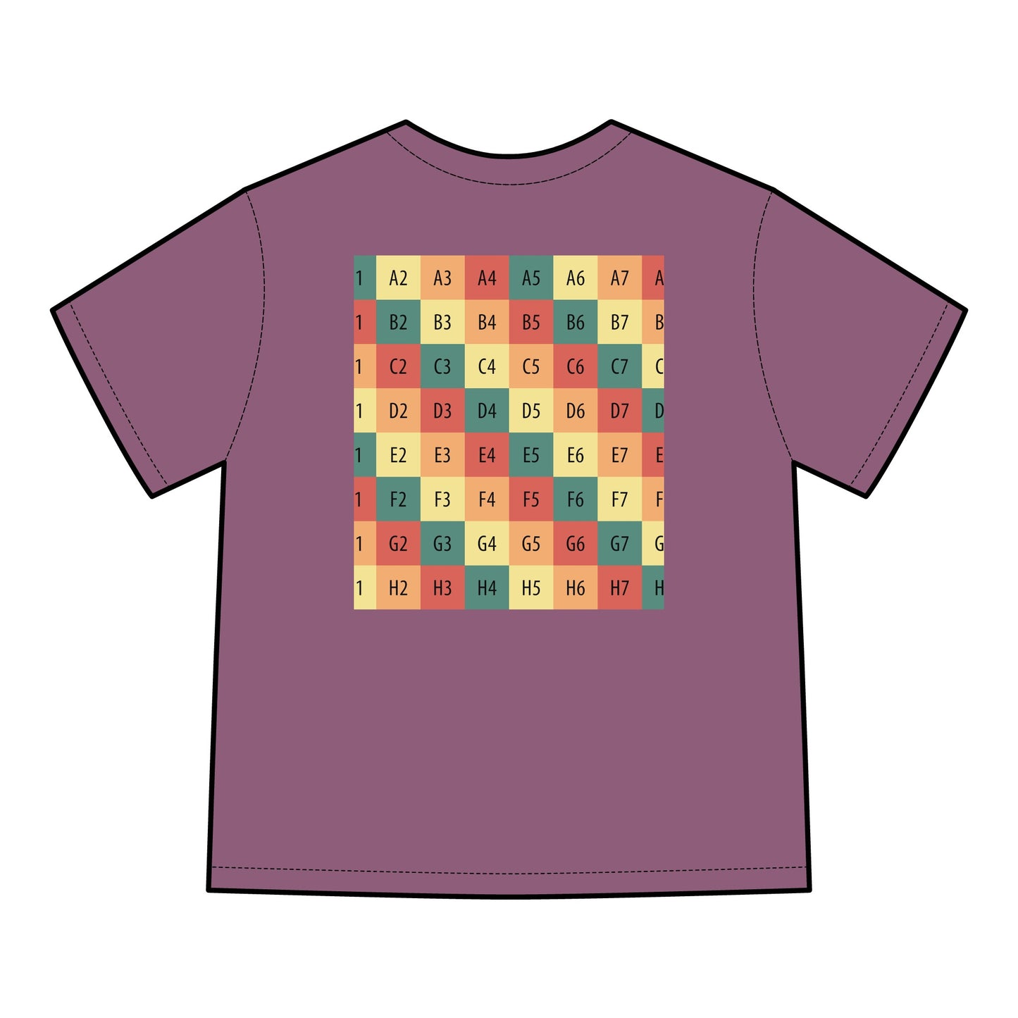 Unisex ComfortWash® Garment-Dyed T-Shirt