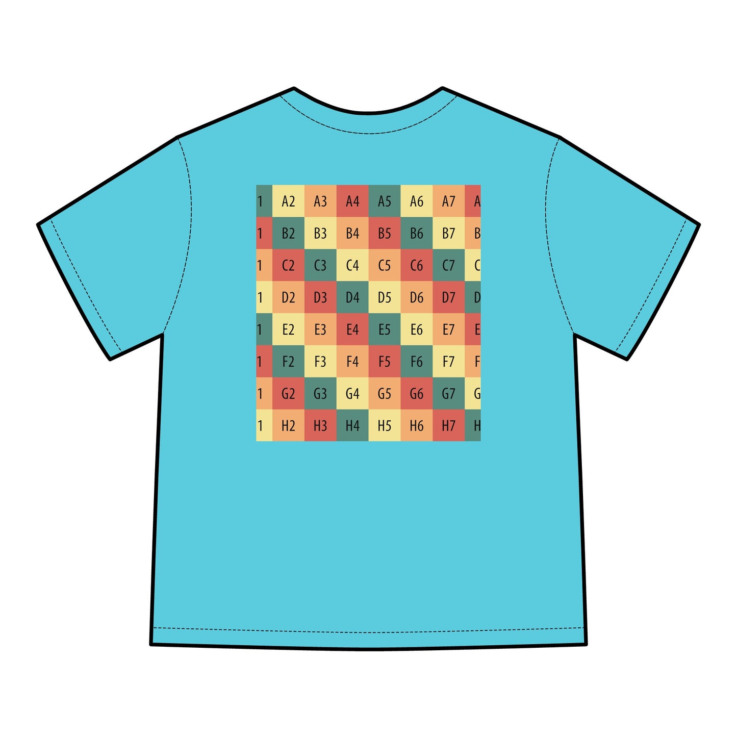 Unisex ComfortWash® Garment-Dyed T-Shirt