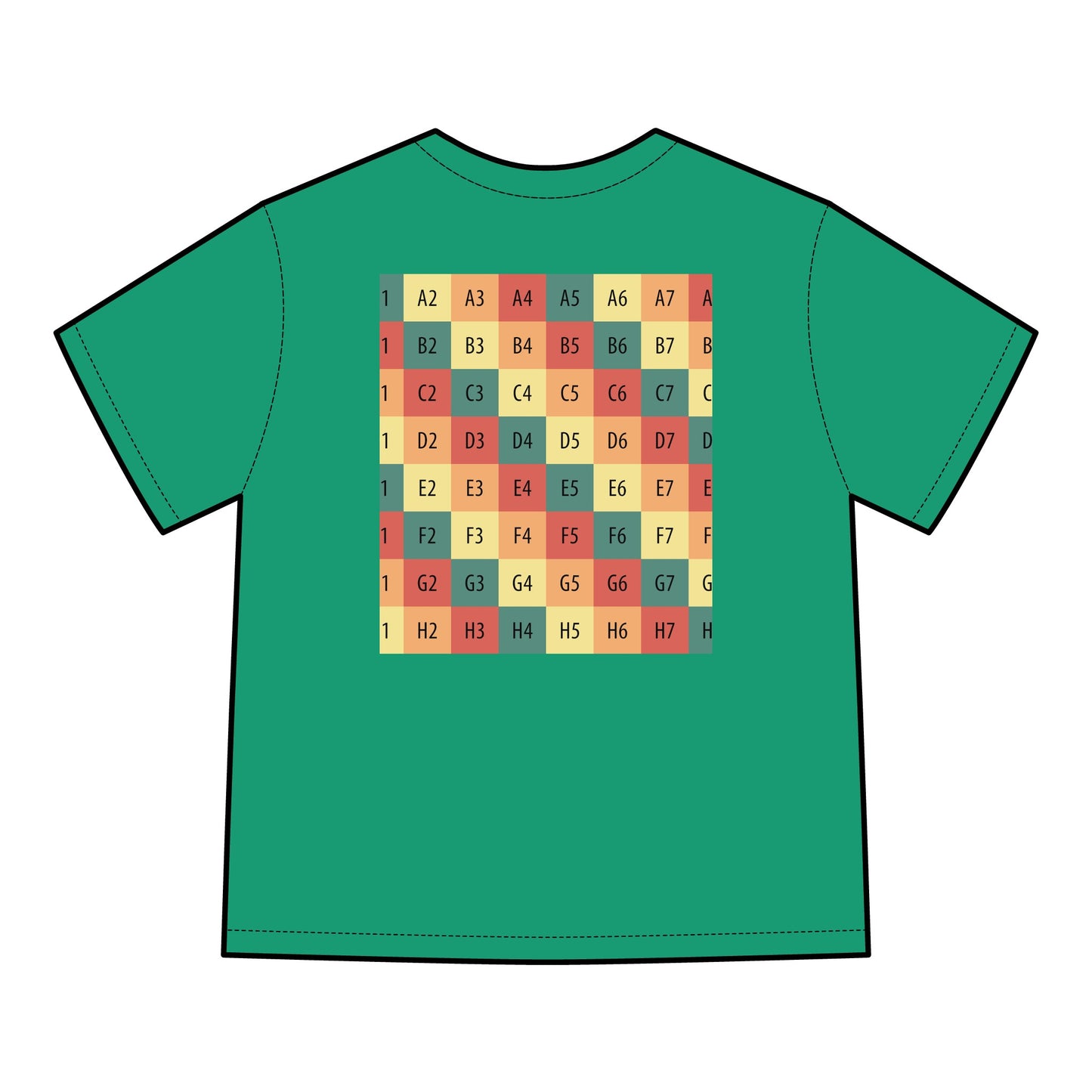 Unisex ComfortWash® Garment-Dyed T-Shirt