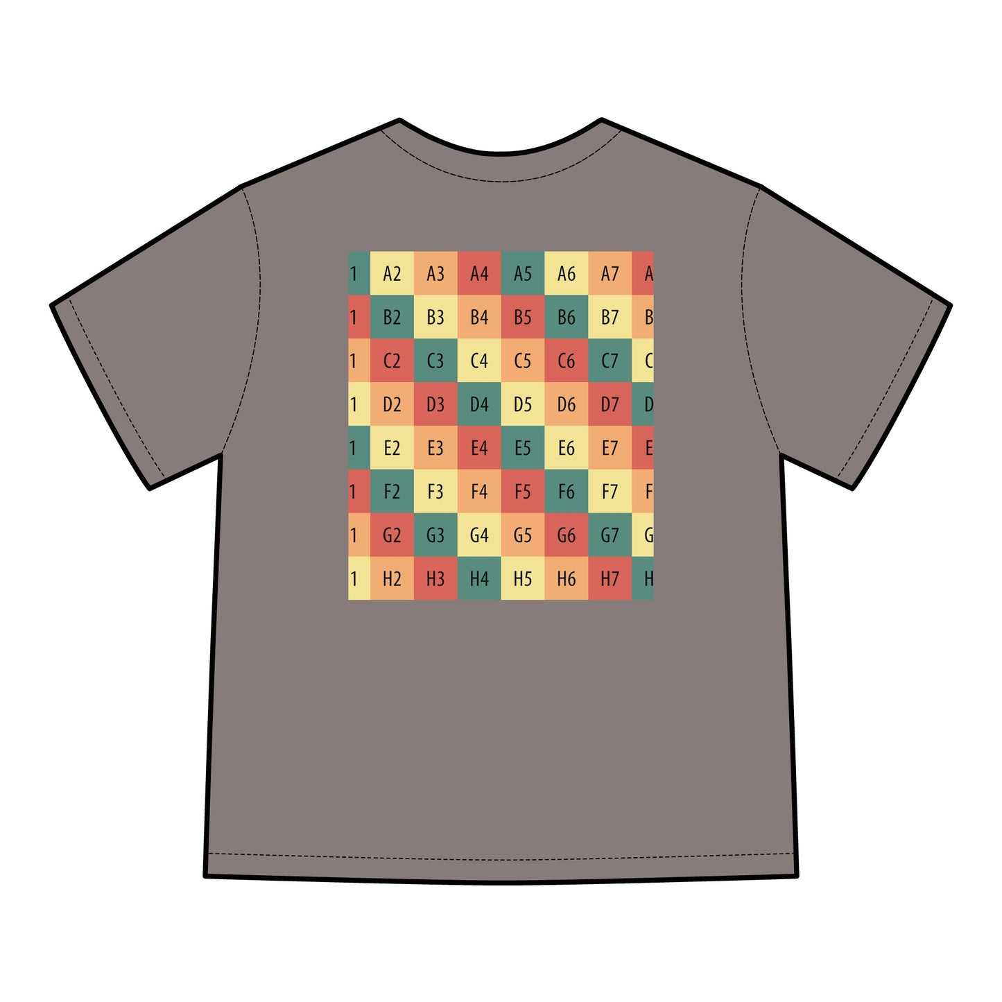 Unisex ComfortWash® Garment-Dyed T-Shirt