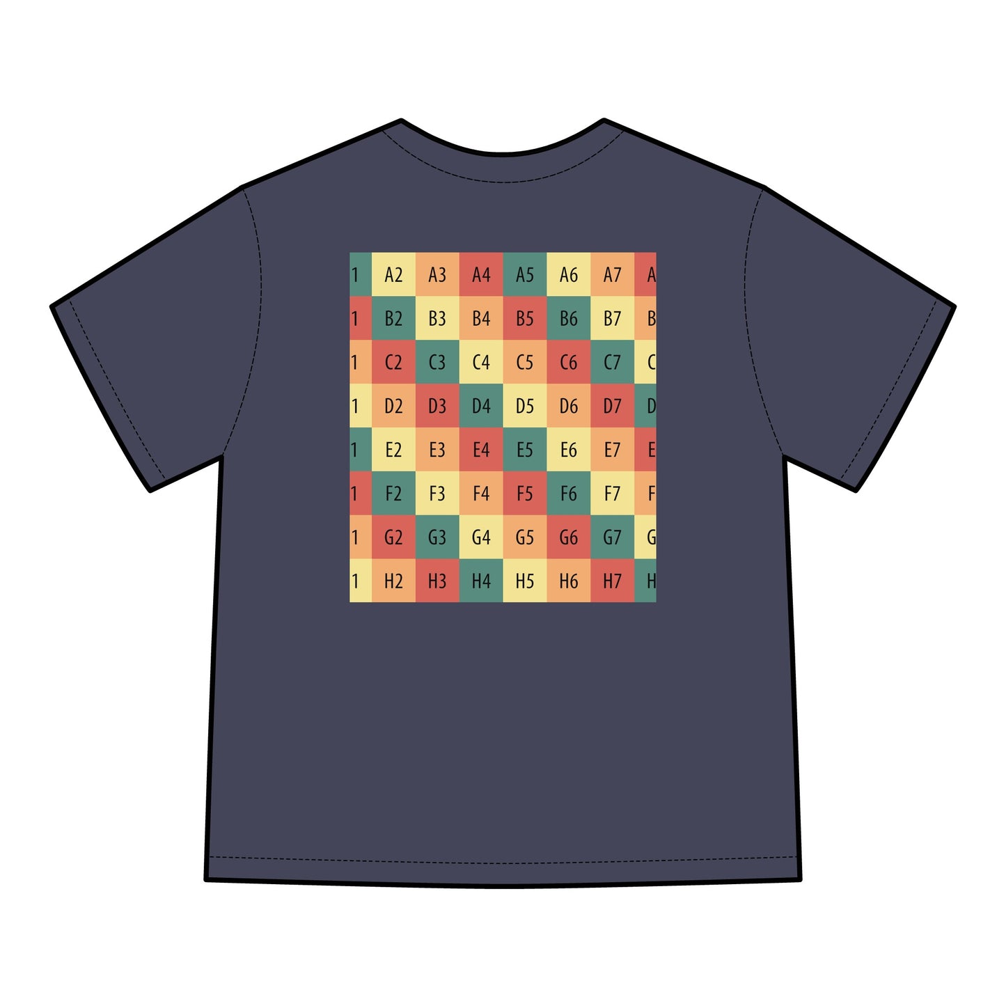 Unisex ComfortWash® Garment-Dyed T-Shirt