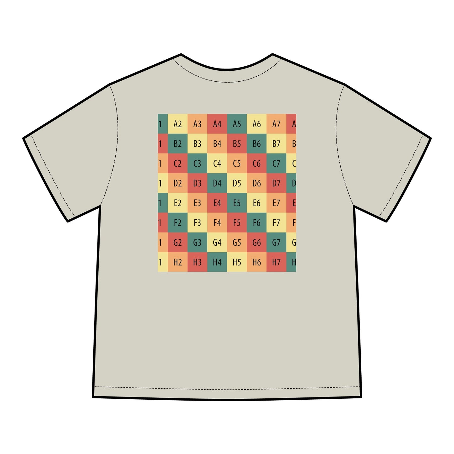 Unisex ComfortWash® Garment-Dyed T-Shirt