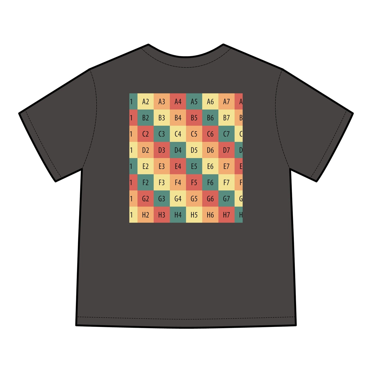 Unisex ComfortWash® Garment-Dyed T-Shirt